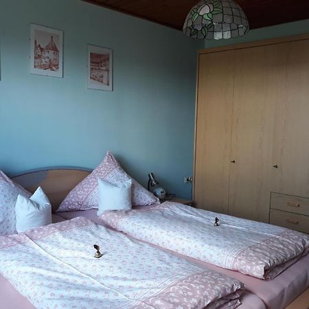 Ferienhof Weydringer Haundorf Ngoại thất bức ảnh