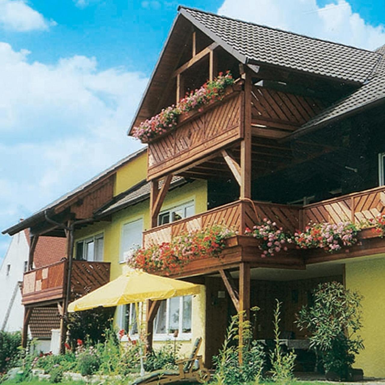 Ferienhof Weydringer Haundorf Ngoại thất bức ảnh